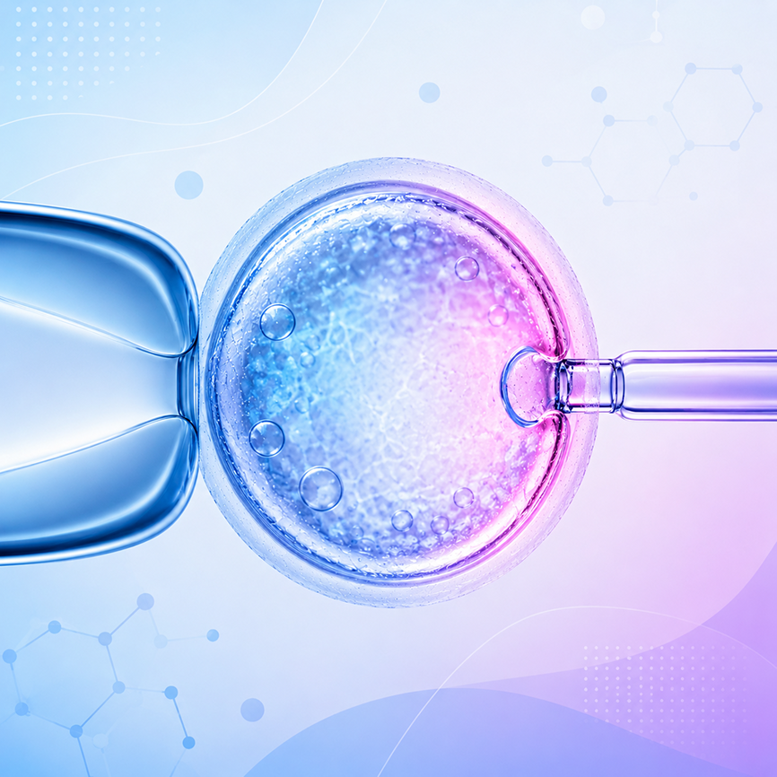 PGT-A Testing in IVF: Benefits, Process, and What Patients Should Know