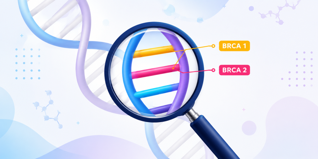 BRCA1 and BRCA2 Gene Mutations in Pakistan: Testing and Cancer Risk