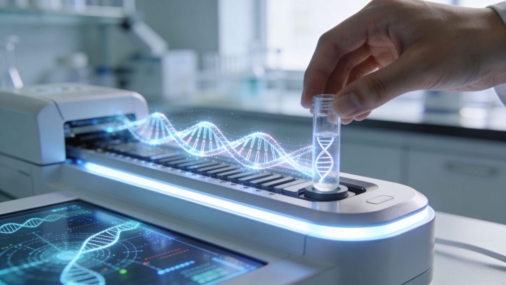 Whole Exome vs Whole Genome Sequencing: What’s the Difference?